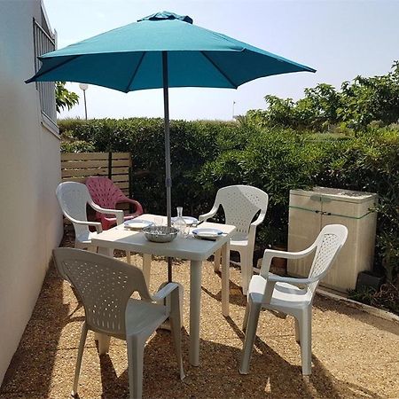 Agreable Studio Acces A La Plage - Parking - 2Balm2 Le Barcarès Zewnętrze zdjęcie